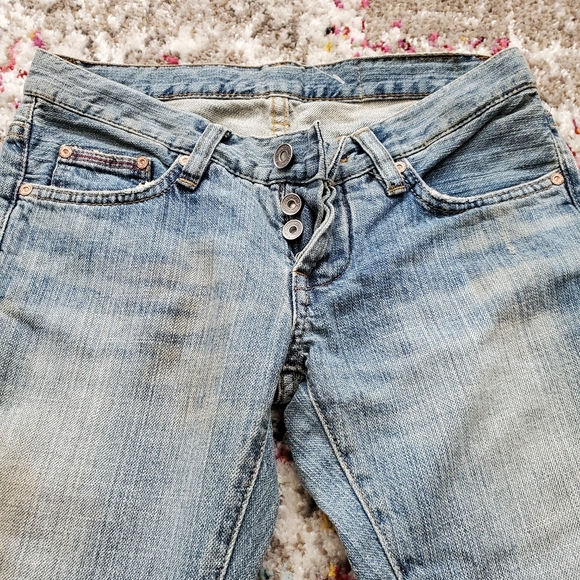 WESC JESSICA JEANS - Picture 4 of 8